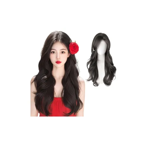 YUNQING Камелия OF The World Парики