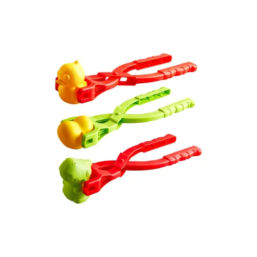 YISBRO DIY Игрушки