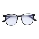 Черная резинка для улучшения функций лица