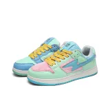 Конфетный цвет Несовпадающие