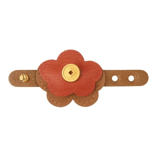 After the bird Sheepskin Pendants Unisex После птички Овчина Подвески Унисекс