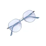 Artistic Style Silver Blue Frame  
Художественный стиль Серебряная Синяя Рамка