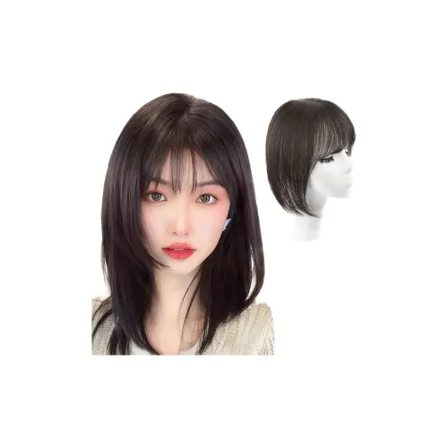 YUNQING Двойная игла High END парики