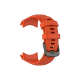 Пламенно-красный