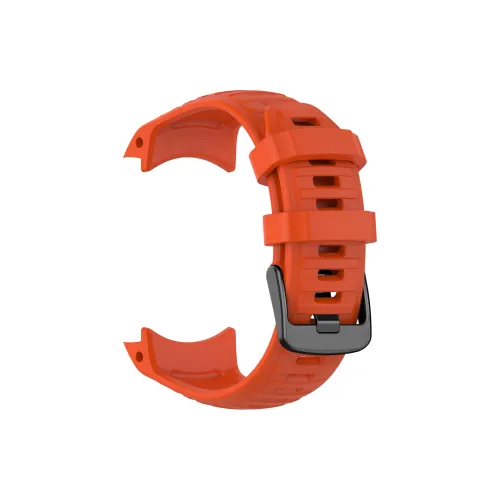 CHRROTA Совместимость с часами Garmin Watch Garmin Instinct2X Силиконовый ремешок Замена ремня для часов Instinct2X