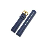 Синий-Золотой, Пряжка