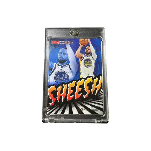 PANINI Golden State Warriors Stephen Curry High END Phantom SHOOTING Crown Collection Player Cards Rare Cards