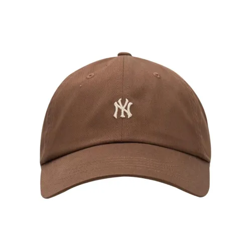 Кепки MLB унисекс умбра