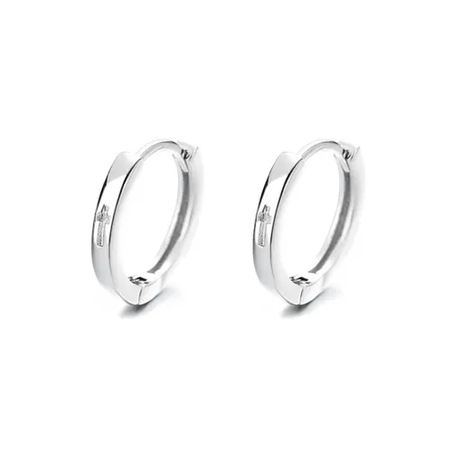 MIDNIGHT MOMENT Сплав Серьги Унисекс