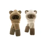 Бежевый хаки