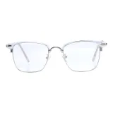 Винтажный серый, серебристый