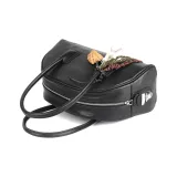 Чёрный + Шарм