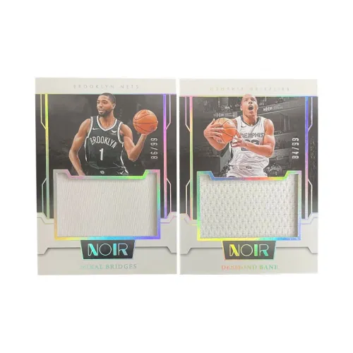 PANINI Спортивные карты