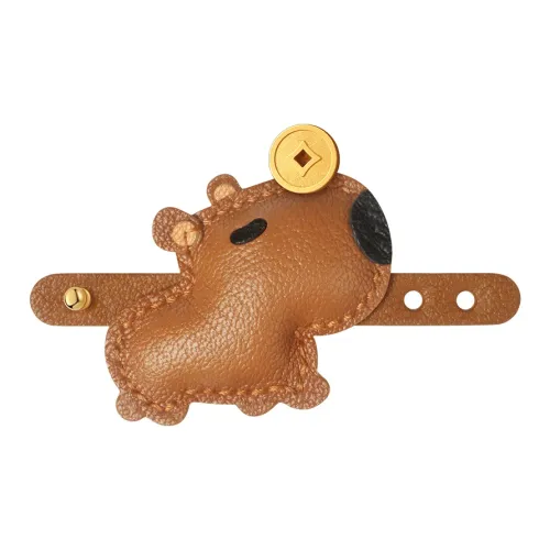 After the bird Sheepskin Pendants Unisex После птички Овчина Подвески Унисекс