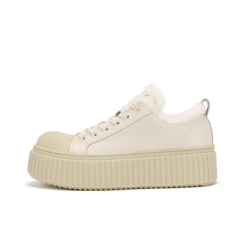 BENZI Низкий Топ Casual Женский