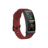 Кораллово-красный