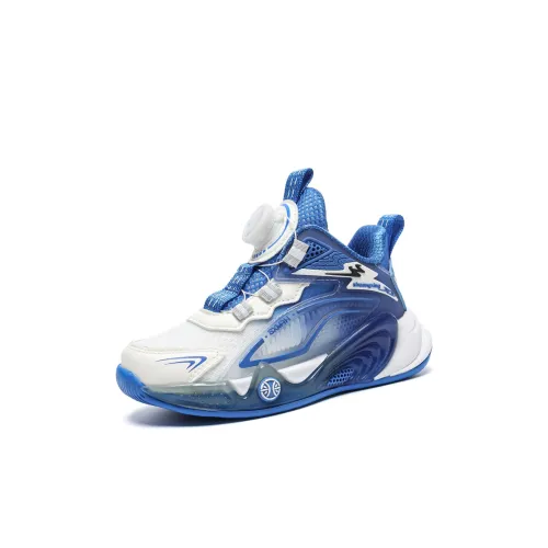 Binary Children's Баскетбольные кроссовки для детей