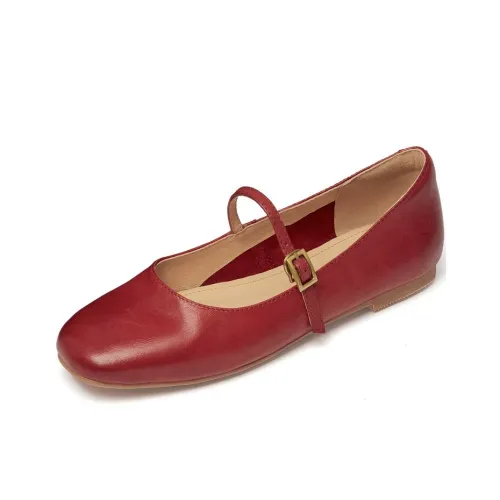 Rongcheng shoe king Женские повседневные туфли Женские