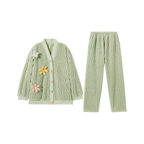 DAERLI Женские пижамные комплекты