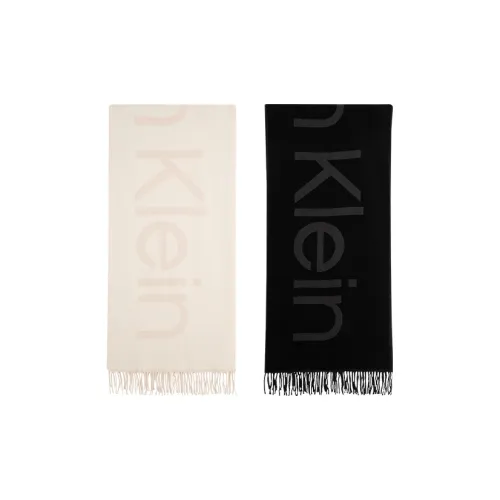 Calvin Klein Sheep Wool Knit Шарфы Унисекс