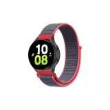 Ярко-розовый