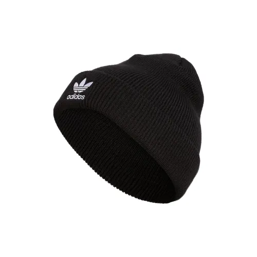 Adidas Акриловые Шапки-Бини Женские