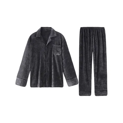 Good Fortune Пижамный комплект Мужской Цвет на изображении