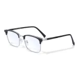 PJ30006+Защита от синего света, 0 диоптрий, линзы