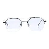 Художественный стиль: Черная резинка