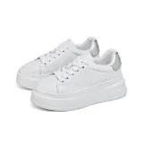 Экрю/Серебристый