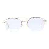 Роскошная золотая рамка