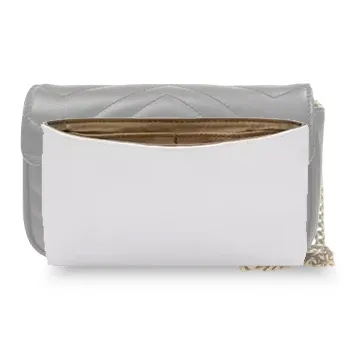 YUESIHUI Бумага DuPont Сумка Вкладыш Женский Черный Белый