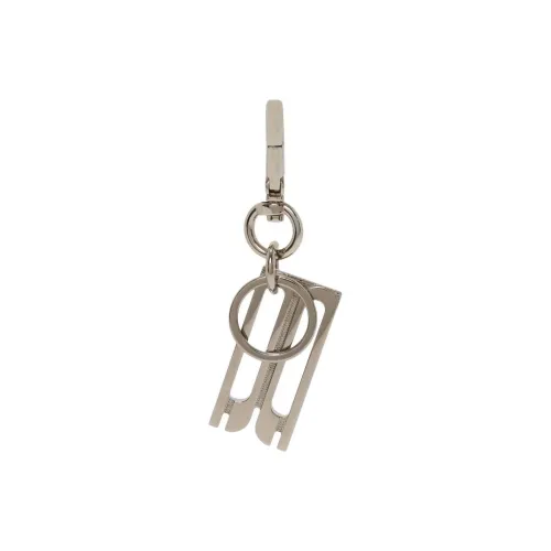 Victoria Beckham Латунные брелоки Keychains для женщин