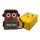 Экскаватор Милый Коробка XKB-002