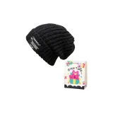 Чёрный + Эксклюзивная сумка для покупок