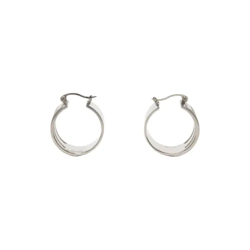 VICTORIA BECKHAM Браслет из латанию Женское серебро