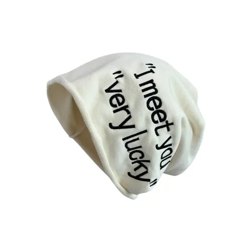 WODONBLE Полиэстер Шапки и Кепки Унисекс