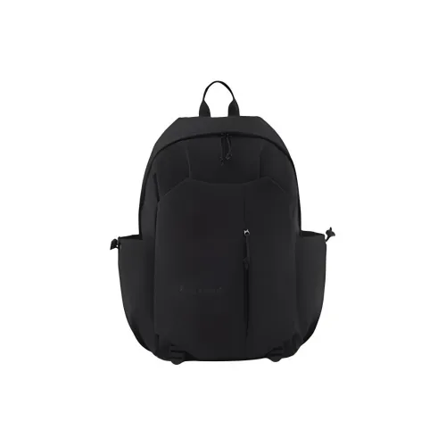 PAUL FRANK Полиэстер Рюкзак Большой Унисекс Черный Хаки Белый Зеленый