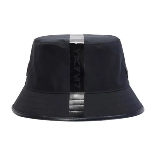 Columbia Полиэстер Панамы Унисекс Черный