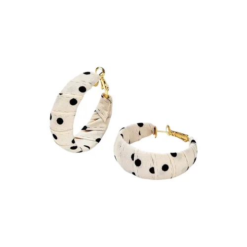 FEO Сплав Серьги Женские