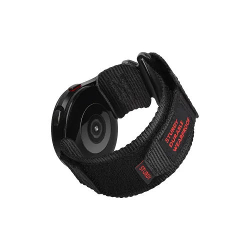 CHRROTA Ремень Huawei Совместимость Нейлон и Материал холста