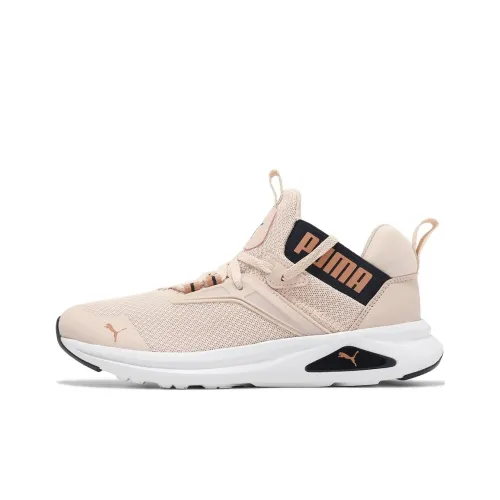 PUMA Enzo 2 Детские беговые кроссовки Низкий топ Розовый Kids