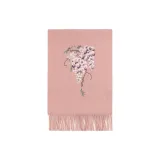 Кораллово-розовый
