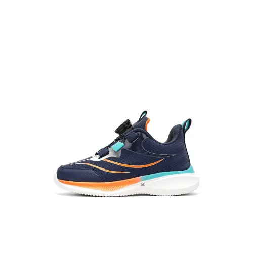 ЮЙЧЖАОЛИНЬ Износостойкие детские беговые кроссовки для детей