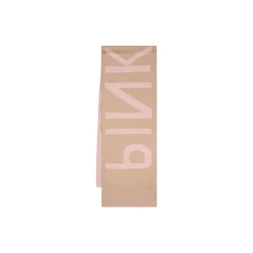 PINKO Вязаные шарфы Kids