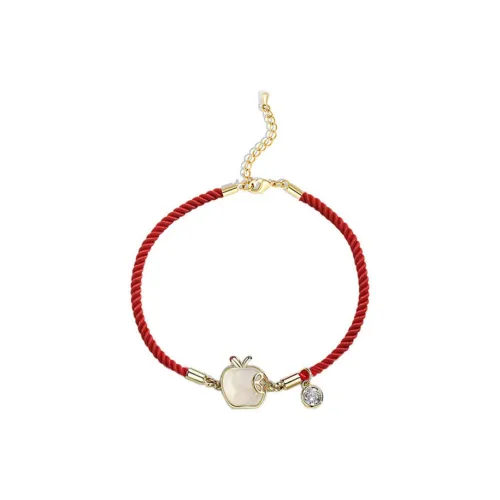 KAiLA Сплав Браслеты Унисекс Коробка Love Confession