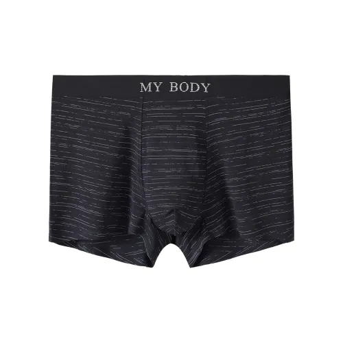 MY BODY Мужские боксер-шорты