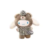 Подтвержденная версия Стиль-Синнаморолл-Матча Layer Торт (Распакованная упаковка)