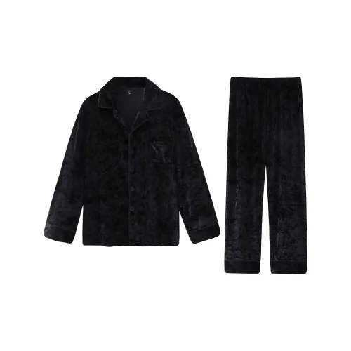 Good Fortune Пижамный комплект Мужской Цвет на изображении