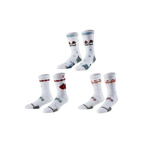 VEIDOORN Баскетбольные носки унисекс